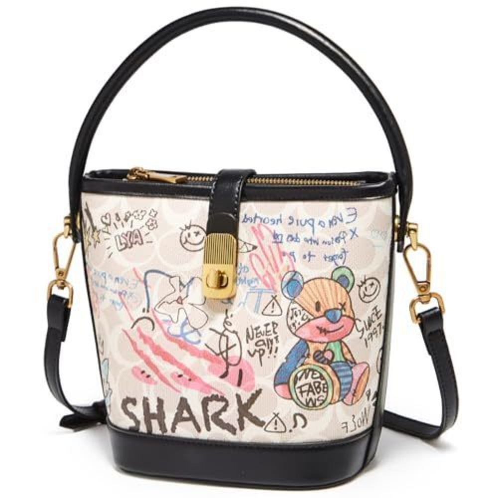 Classic Fashion Soft Real Genuine Textured Tassel Women'S Bag Strap Bag Messen